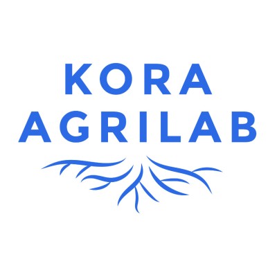 Kora Agrilab's Logo