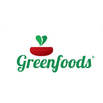 Greenfoods Network S.L.'s Logo