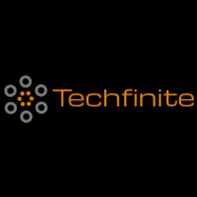 TECHFINITE ®️'s Logo