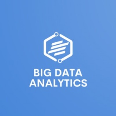 Big Data Analytics's Logo