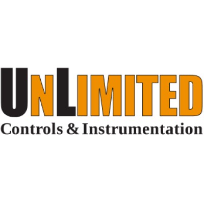 Unlimited Controls and Instrumentation's Logo