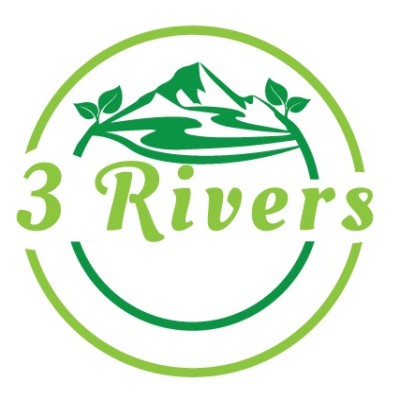 3 Rivers Biotech's Logo