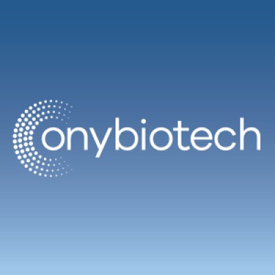 ONY Biotech's Logo