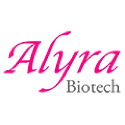 Alyra Biotech Pty Ltd's Logo