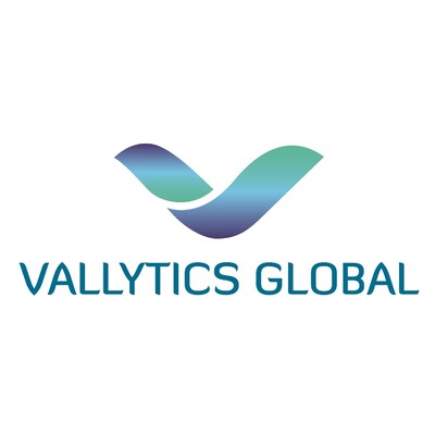 Vallytics Global's Logo