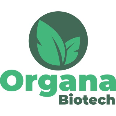 Organa Biotech's Logo