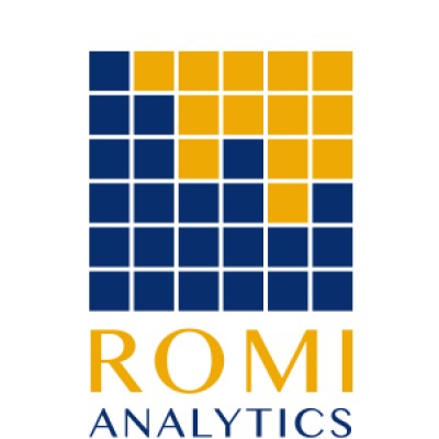 ROMI Analytics's Logo