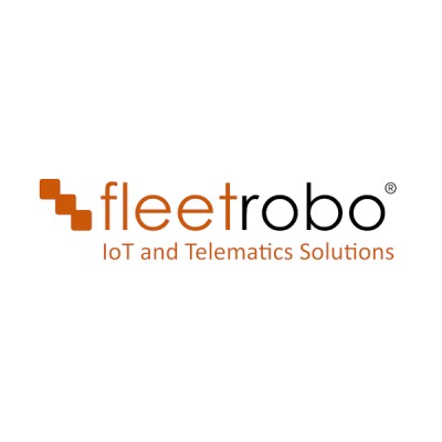 FleetRobo's Logo