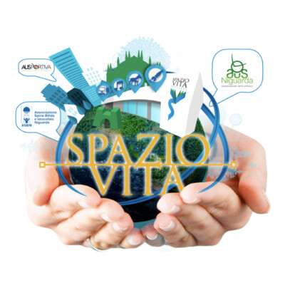 Spazio Vita Niguarda's Logo