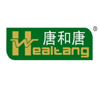 Healtang Biotech Co.Ltd.'s Logo