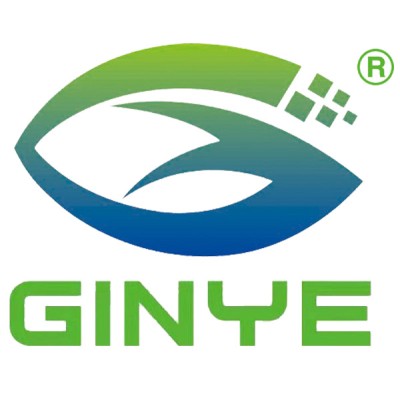 Shandong Ginye Biotech Co. Ltd.'s Logo