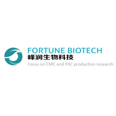 Jining Fortune Biotech Co.Ltd.'s Logo