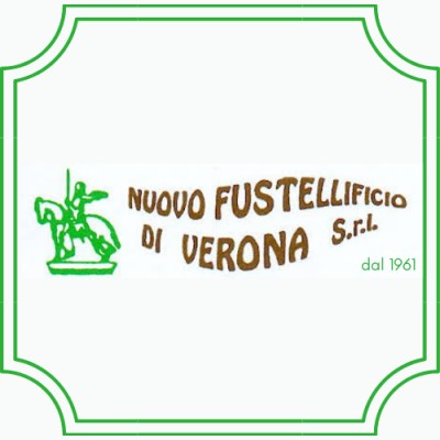 Nuovo Fustellificio di Verona's Logo