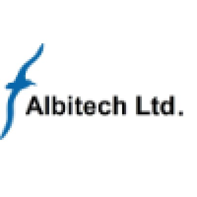 Albitech Ltd's Logo