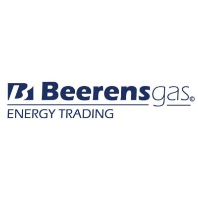 Beerensgas India Pvt. Limited's Logo