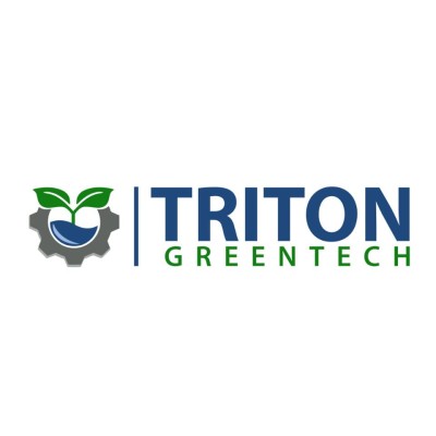 Triton Greentech Innovations Pvt. Ltd.'s Logo