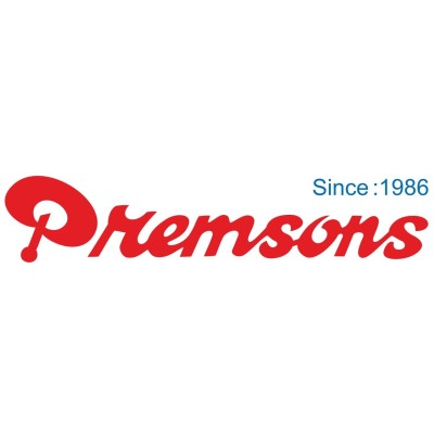 Premsons Plastics P Ltd's Logo