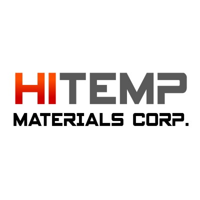 HiTemp Materials Corp.'s Logo