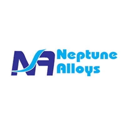 Neptune Alloys's Logo