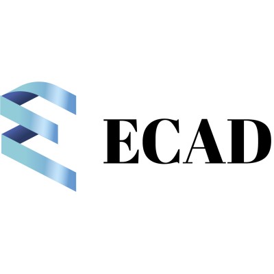 ECADMX's Logo