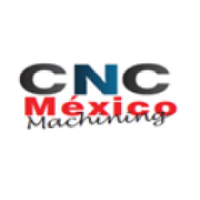 CNC México's Logo