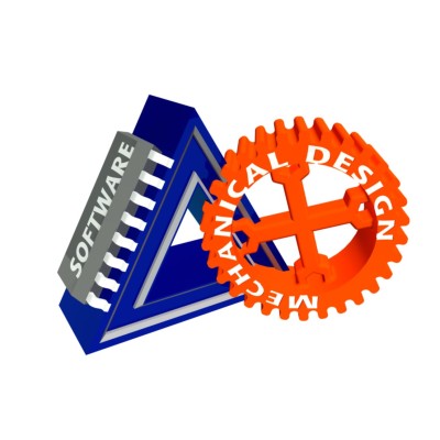 Delta Electronics Design & Software's Logo