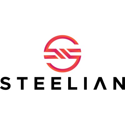 Steelian's Logo