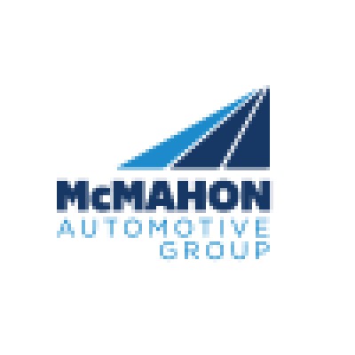 McMahon Automotive Group's Logo