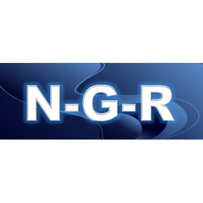 NGR - Next Generation Research's Logo