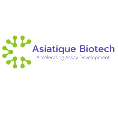 Asiatique Biotech's Logo