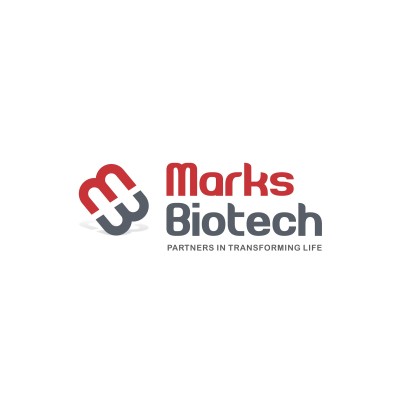 MARKS BIOTECH INC.'s Logo