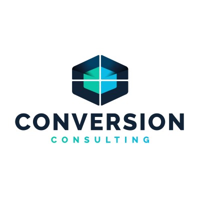 Conversion Consulting's Logo