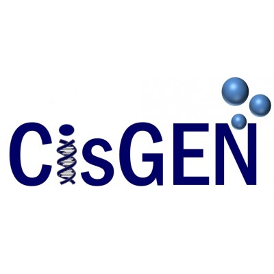 CisGEN Biotech Discoveries Private Limited's Logo