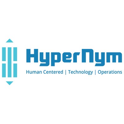 HyperNym's Logo