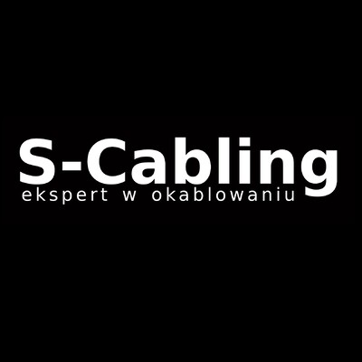 S-Cabling's Logo