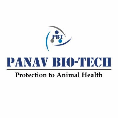 Panav Biotech's Logo