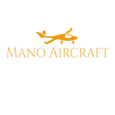 MANO AIRCRAFT PRIVATE LIMITED's Logo