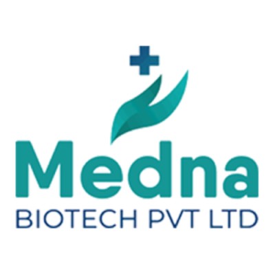 Medna Biotech Pvt. Ltd.'s Logo