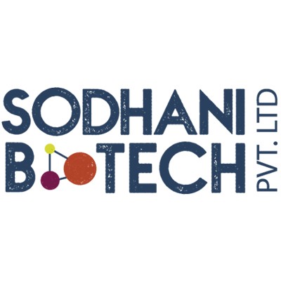 Sodhani Biotech Pvt Ltd's Logo