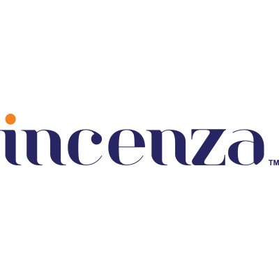 Incenza's Logo