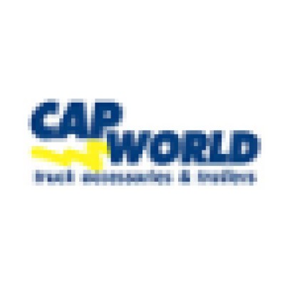 Cap World Inc.'s Logo