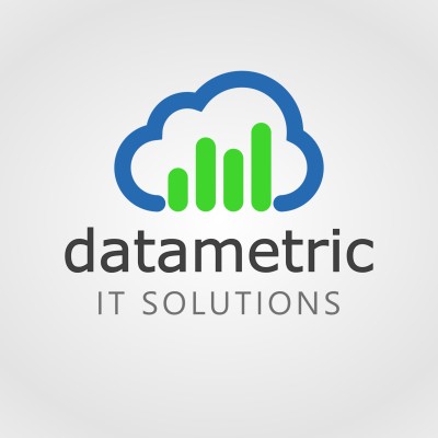 datametric London's Logo