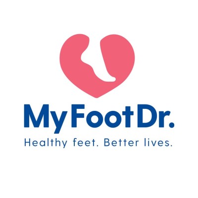 my FootDr (Singapore) Pte Ltd's Logo