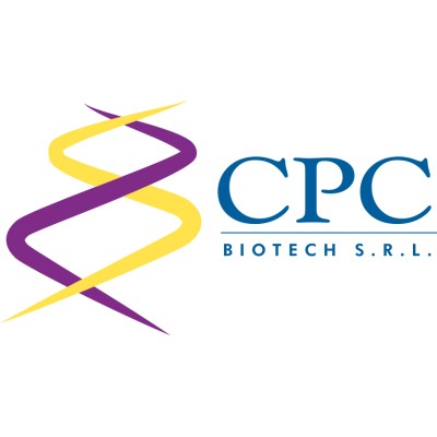 CPC BIOTECH's Logo