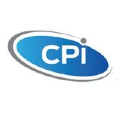 CPi Biotech's Logo