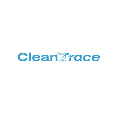 CleanTrace's Logo