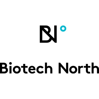 Biotech North's Logo