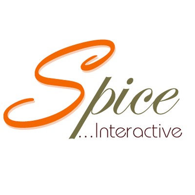 Spice Interactive's Logo