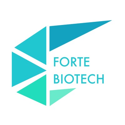 Forte Biotech - RAPID Aquaculture Diagnostics's Logo