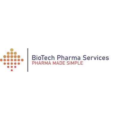 BioTech Pharma Services Pte Ltd's Logo